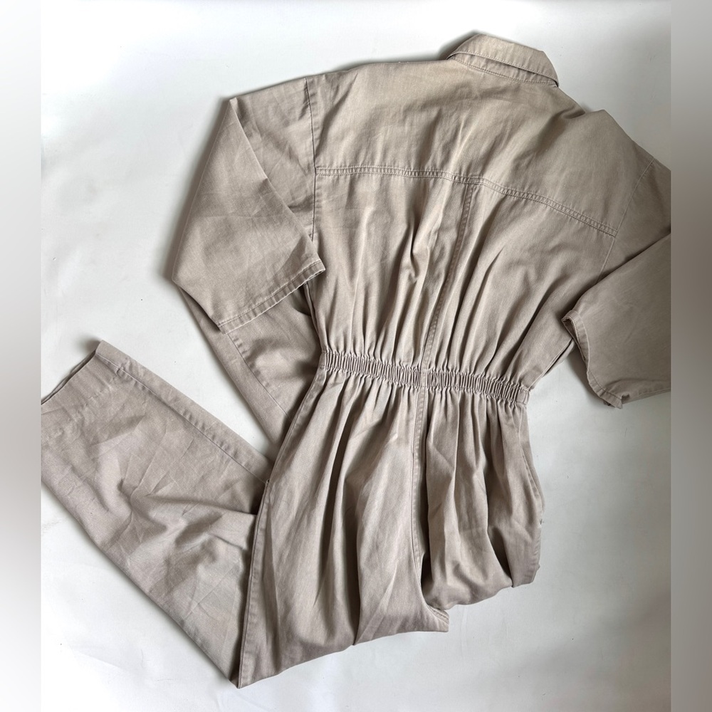 ideas utility jumpsuit - Picture 3 of 6